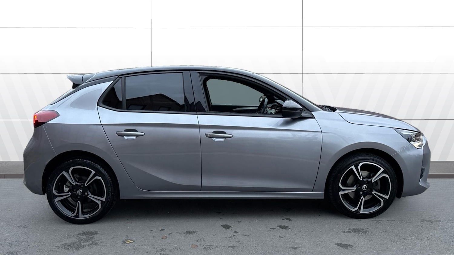 Used Vauxhall Corsa 2021 for sale - 76476376: Photo 5