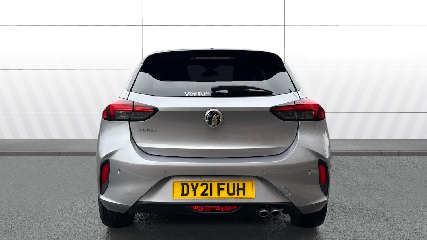 Used Vauxhall Corsa 2021 for sale - 76476376: Photo 6