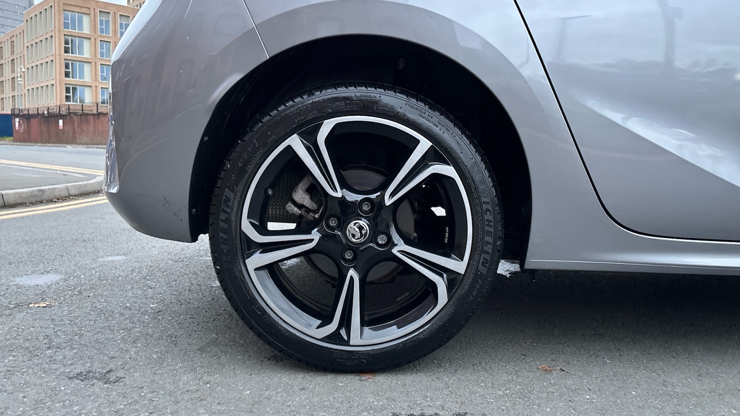 Used Vauxhall Corsa 2021 for sale - 76476376: Photo 7