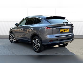 Used MG MG HS 2025 for sale - 79649068: Photo