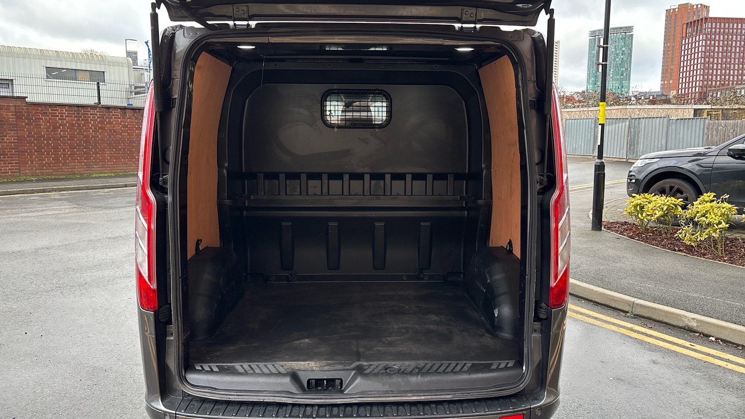 Used Ford Transit Custom 2022 for sale - 77135657: Photo 12