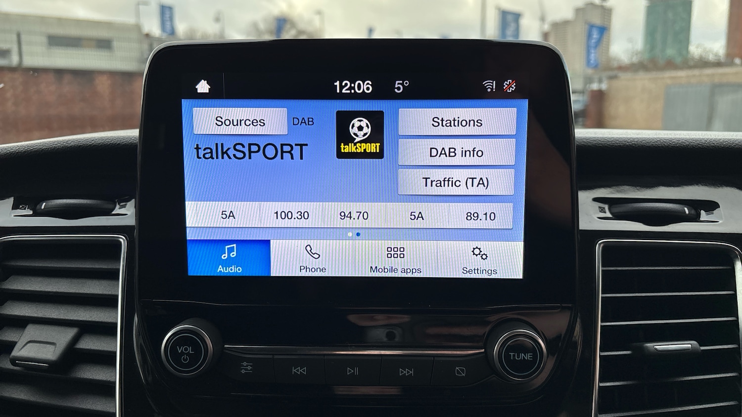 Used Ford Transit Custom 2022 for sale - 77135657: Photo 15