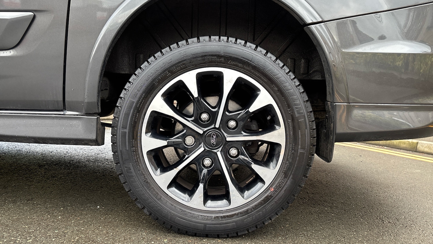 Used Ford Transit Custom 2022 for sale - 77135657: Photo 17