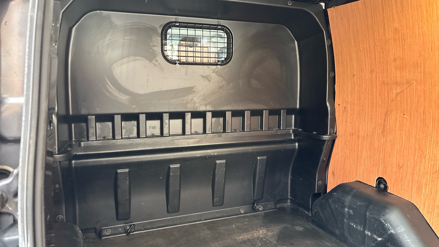 Used Ford Transit Custom 2022 for sale - 77135657: Photo 18