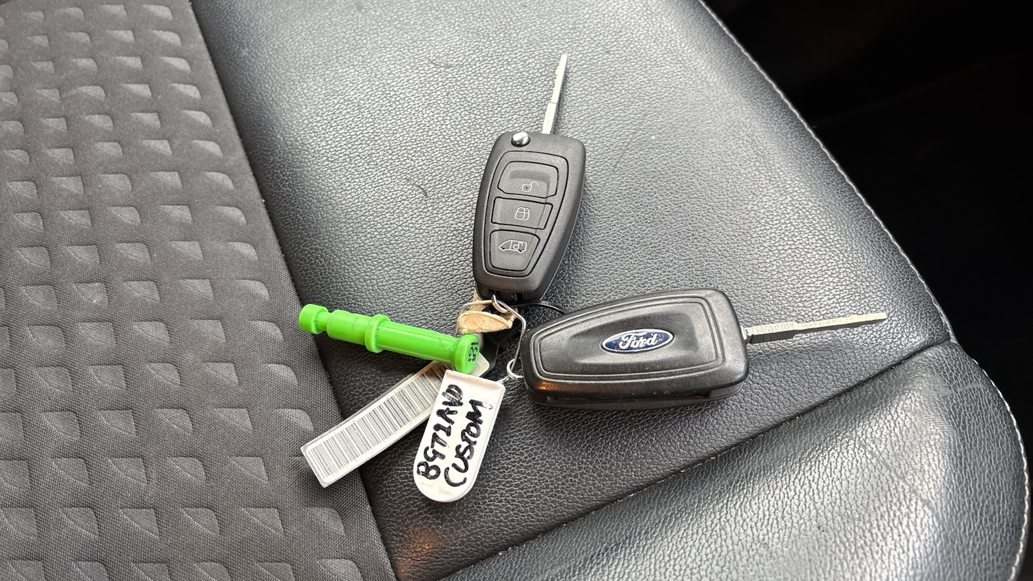 Used Ford Transit Custom 2022 for sale - 77135657: Photo 20