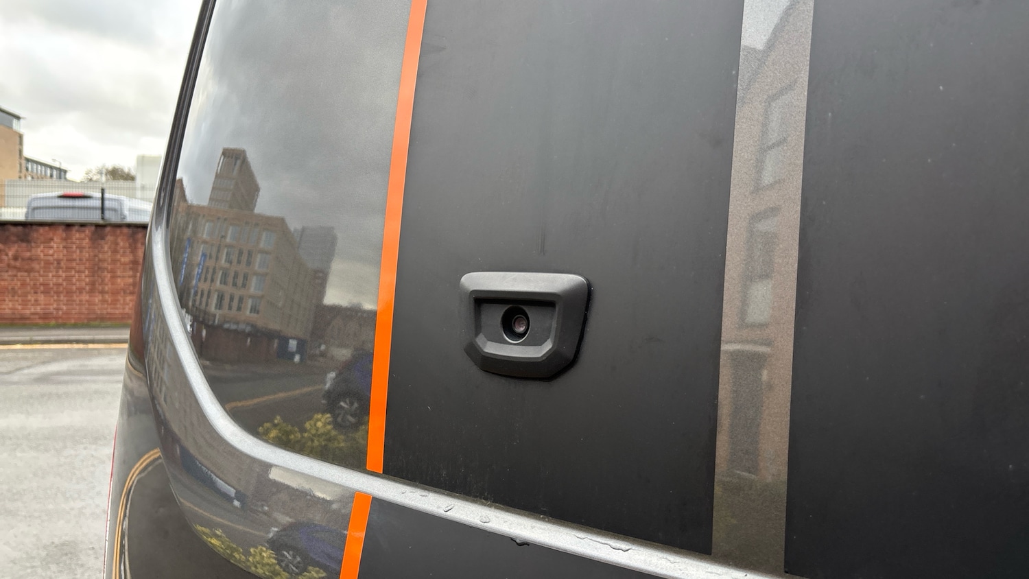 Used Ford Transit Custom 2022 for sale - 77135657: Photo 22