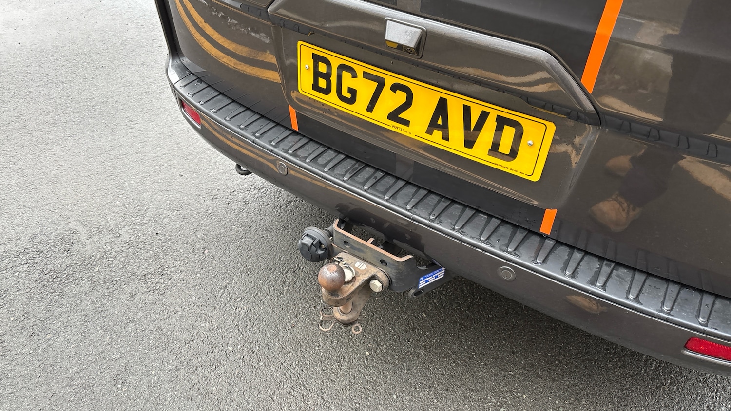 Used Ford Transit Custom 2022 for sale - 77135657: Photo 23