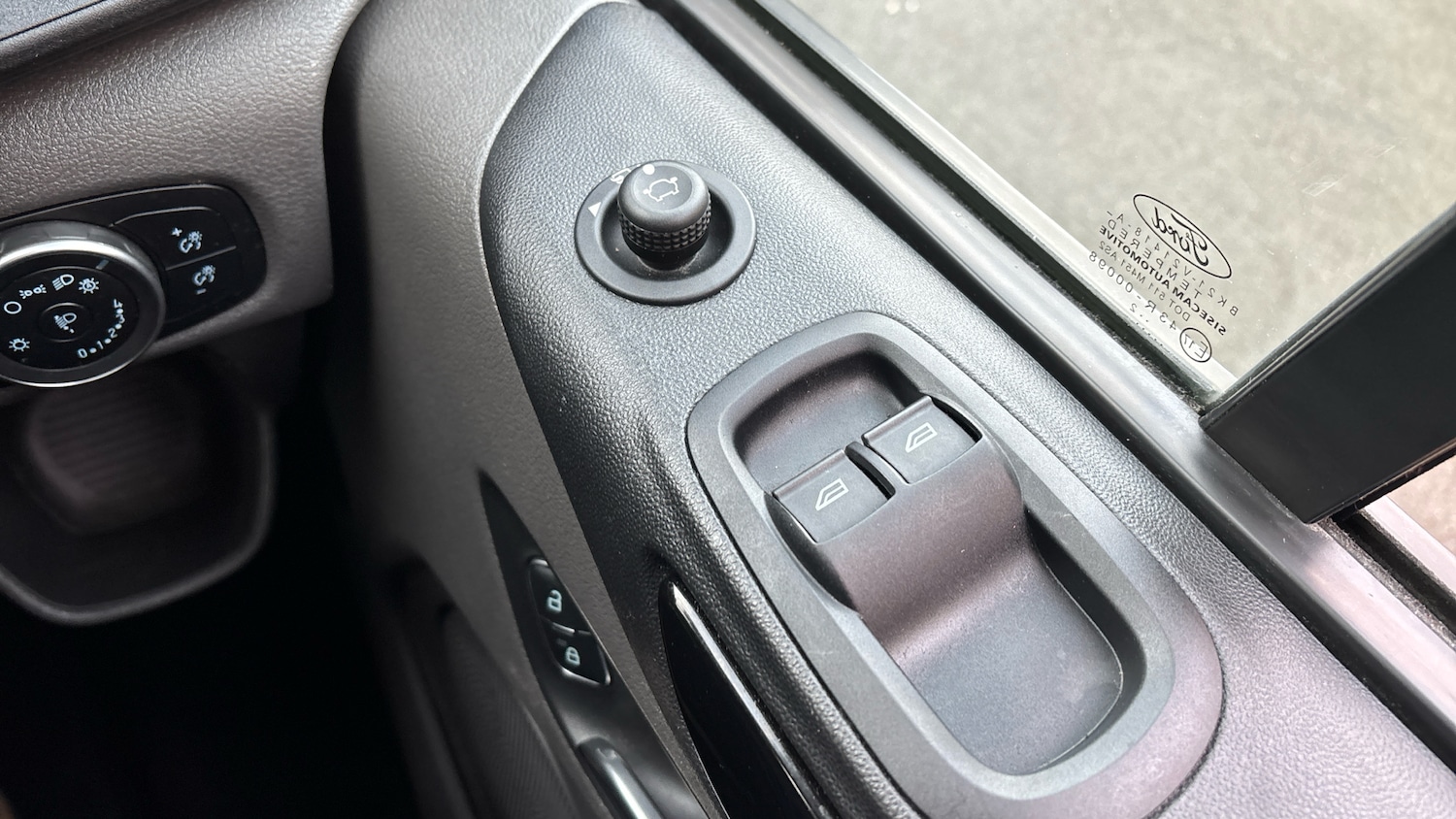 Used Ford Transit Custom 2022 for sale - 77135657: Photo 32