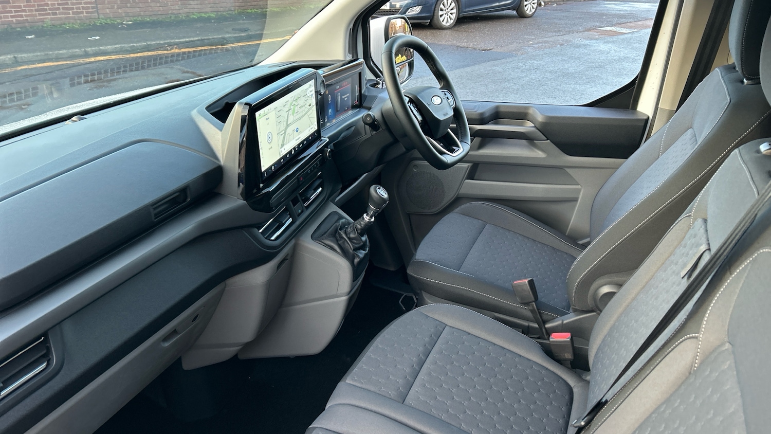 Used Ford Tourneo Custom 2026 for sale - 78155270: Photo 13