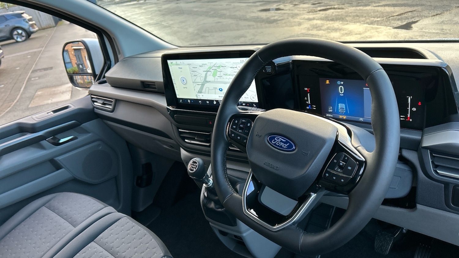 Used Ford Tourneo Custom 2026 for sale - 78155270: Photo 16