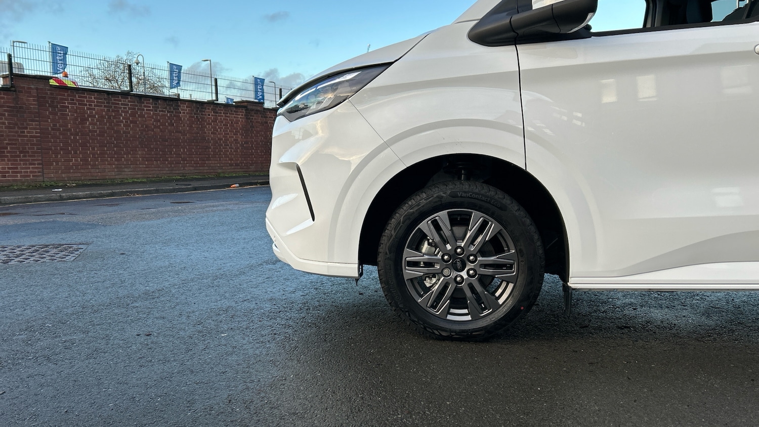 Used Ford Tourneo Custom 2026 for sale - 78155270: Photo 17