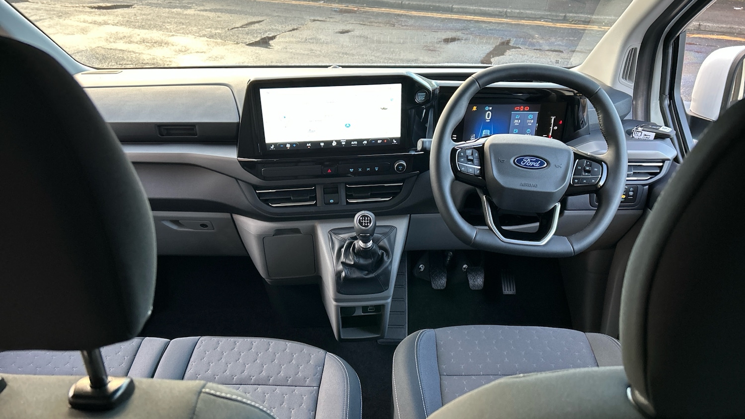 Used Ford Tourneo Custom 2026 for sale - 78155270: Photo 18