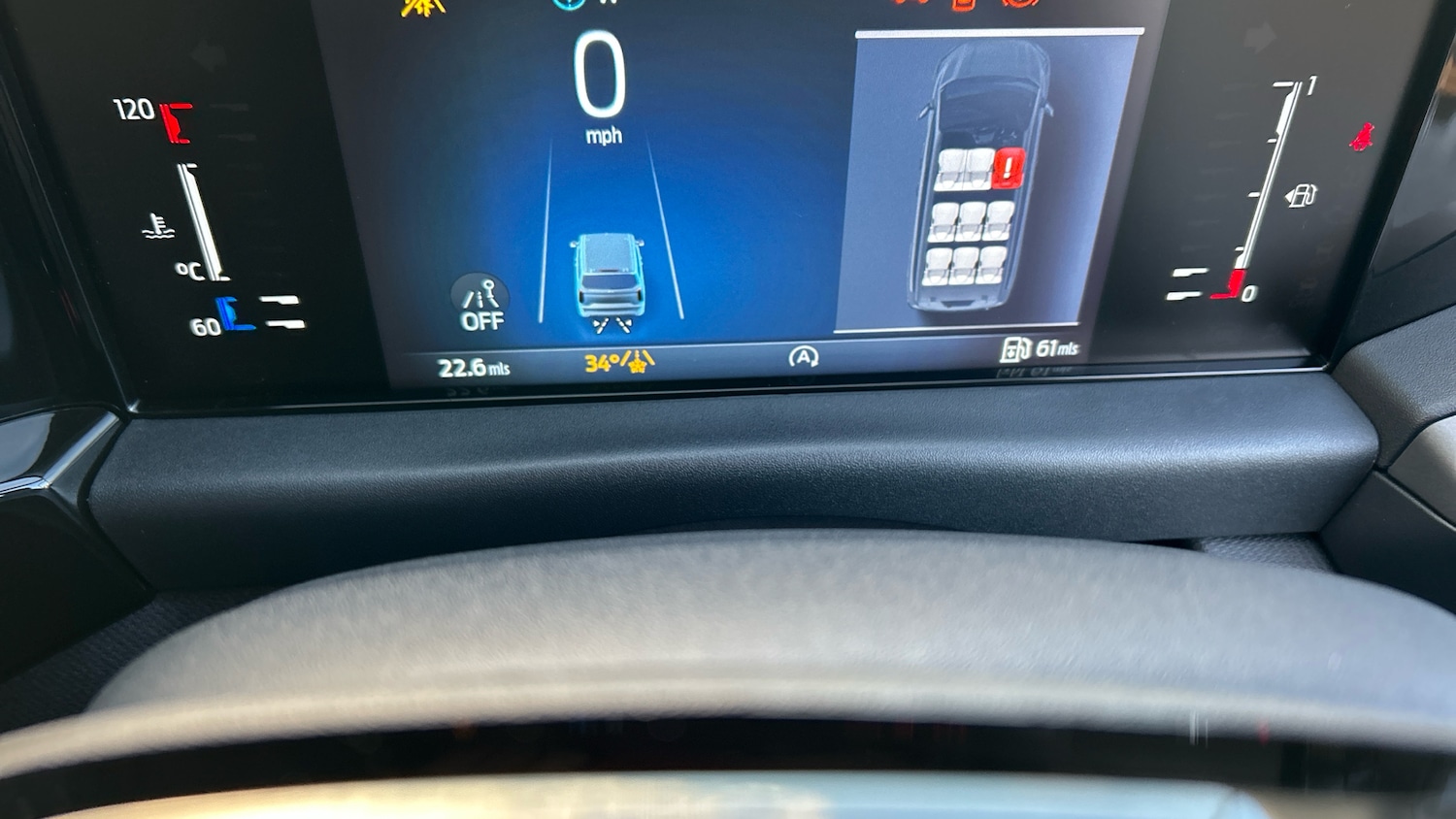 Used Ford Tourneo Custom 2026 for sale - 78155270: Photo 19