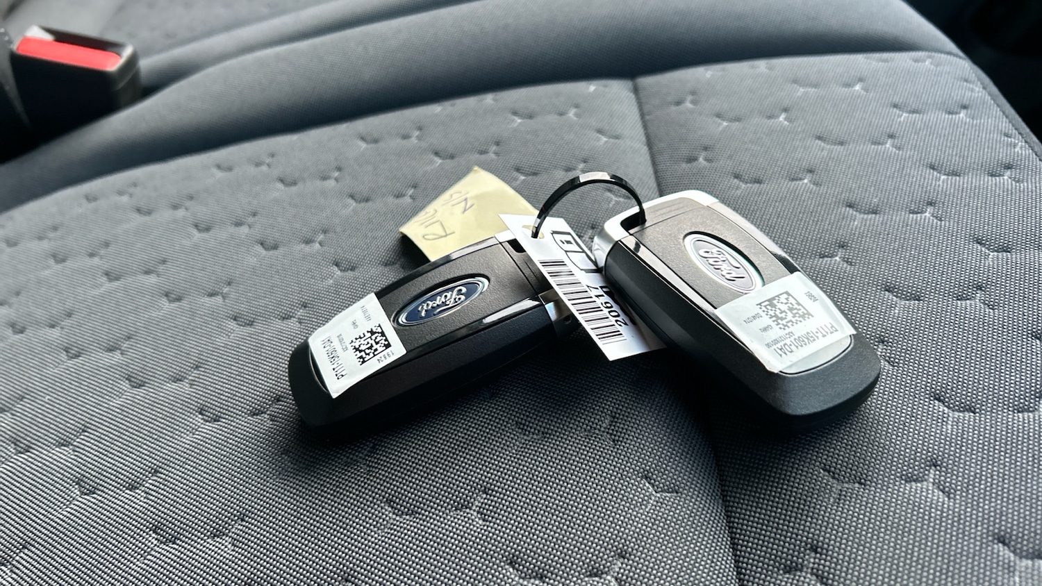 Used Ford Tourneo Custom 2026 for sale - 78155270: Photo 20