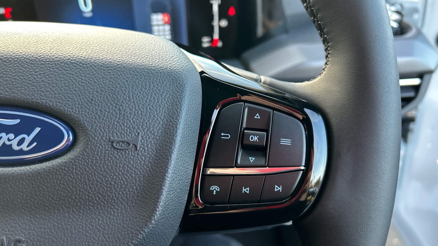 Used Ford Tourneo Custom 2026 for sale - 78155270: Photo 22