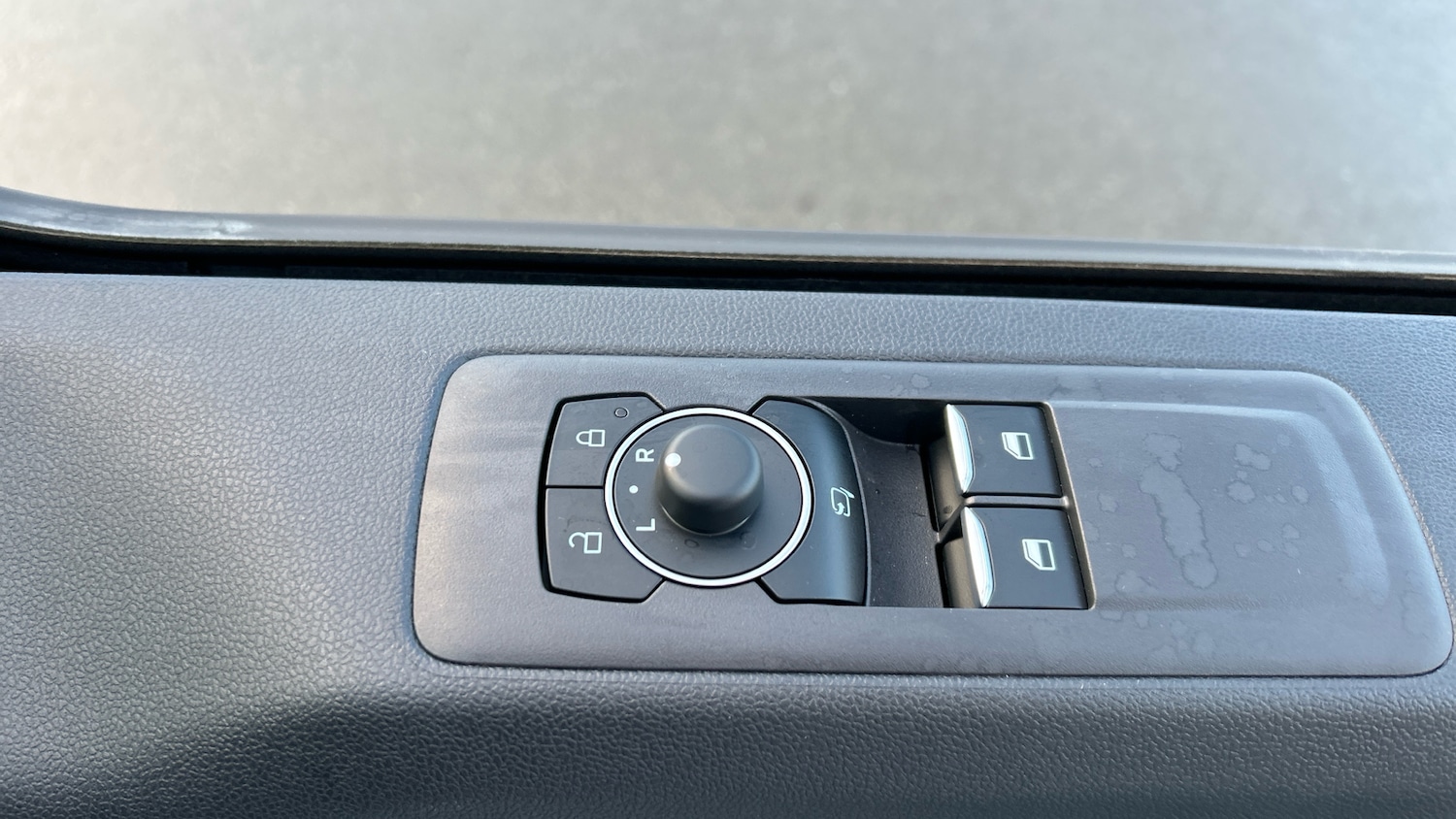 Used Ford Tourneo Custom 2026 for sale - 78155270: Photo 24