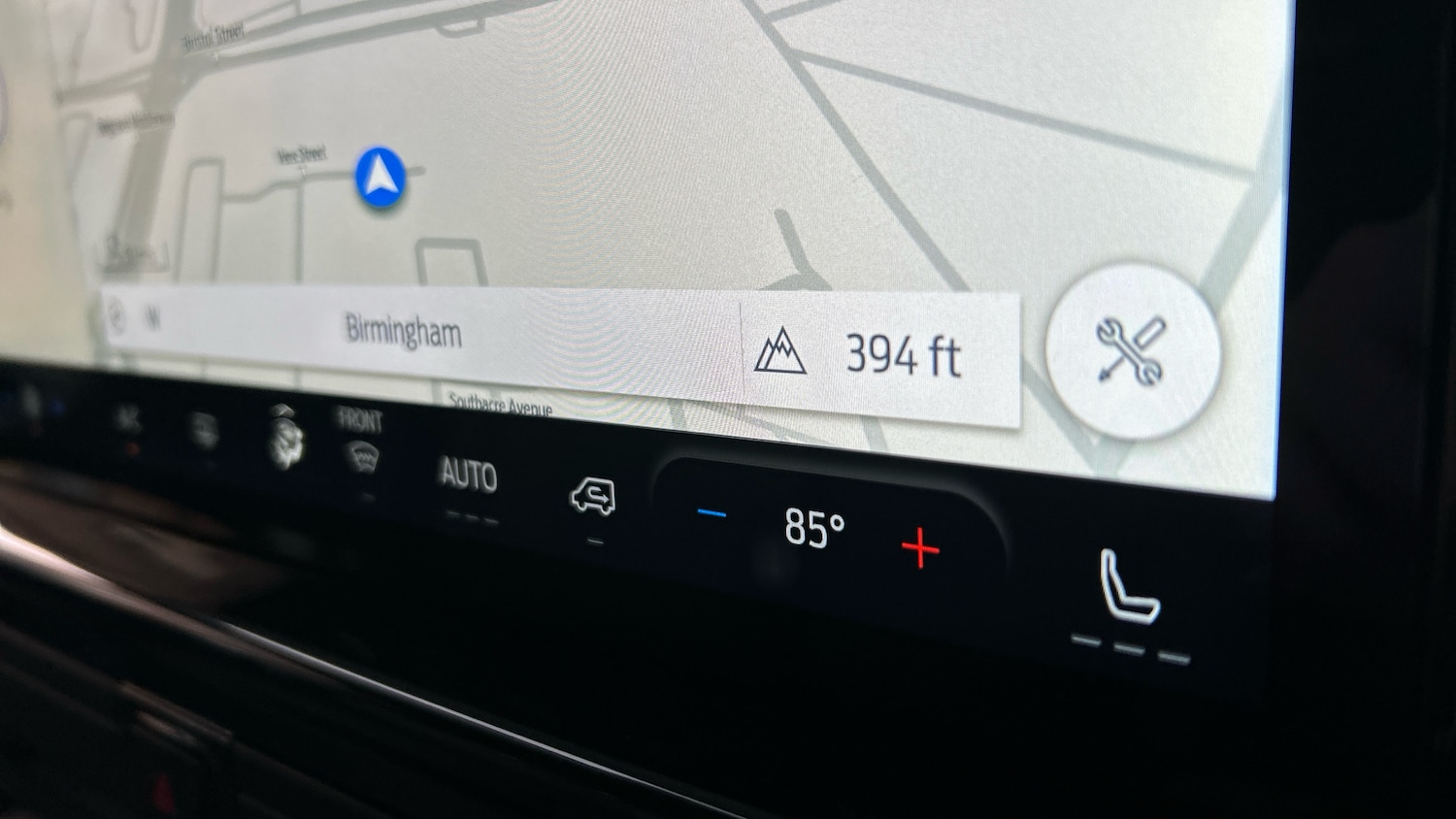 Used Ford Tourneo Custom 2026 for sale - 78155270: Photo 25