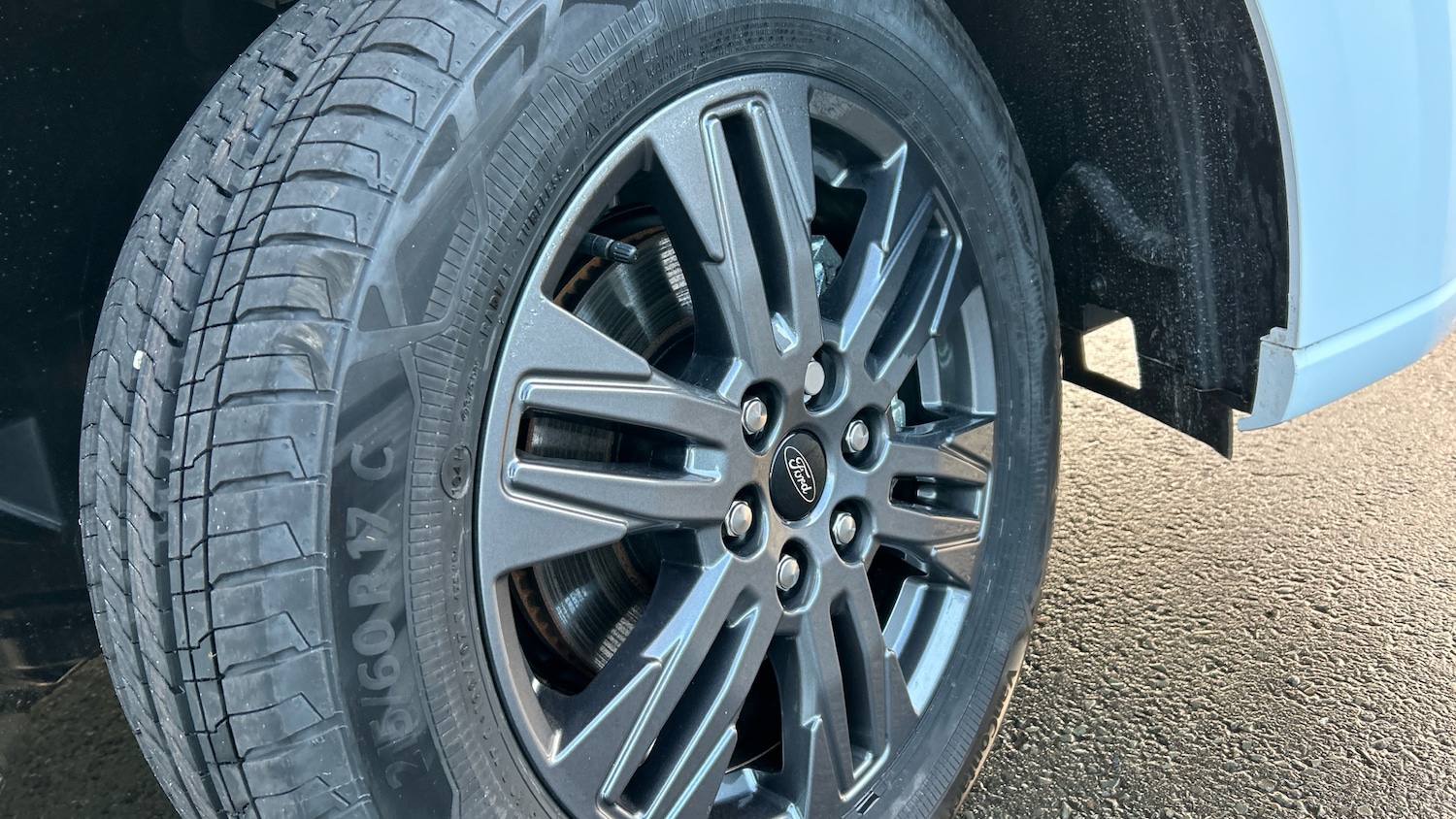 Used Ford Tourneo Custom 2026 for sale - 78155270: Photo 30