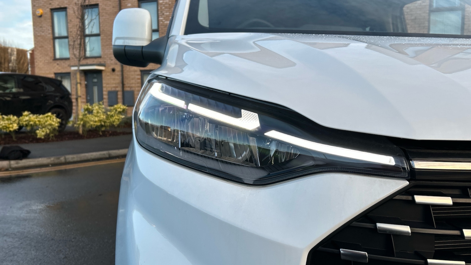 Used Ford Tourneo Custom 2026 for sale - 78155270: Photo 31