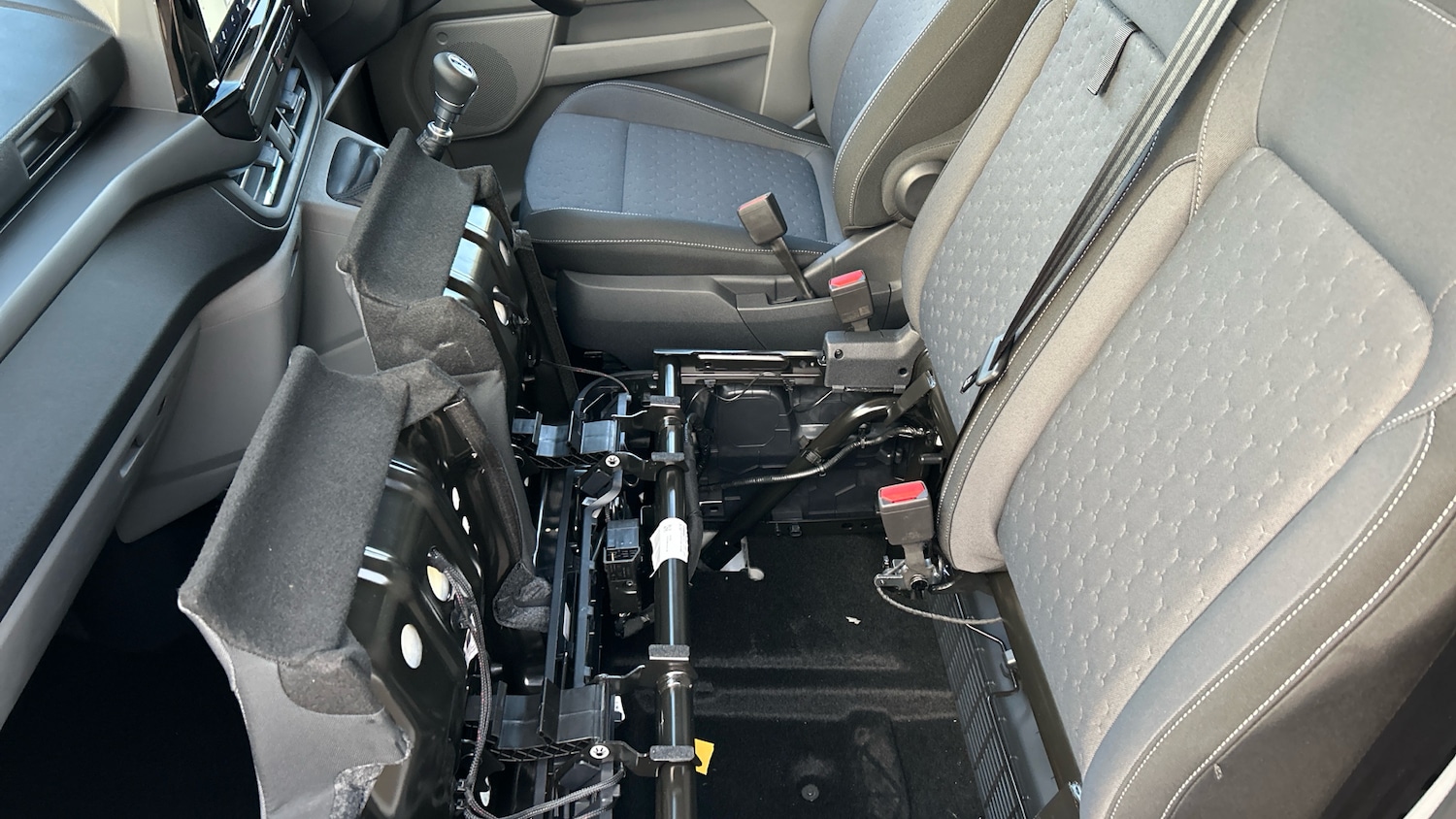 Used Ford Tourneo Custom 2026 for sale - 78155270: Photo 34