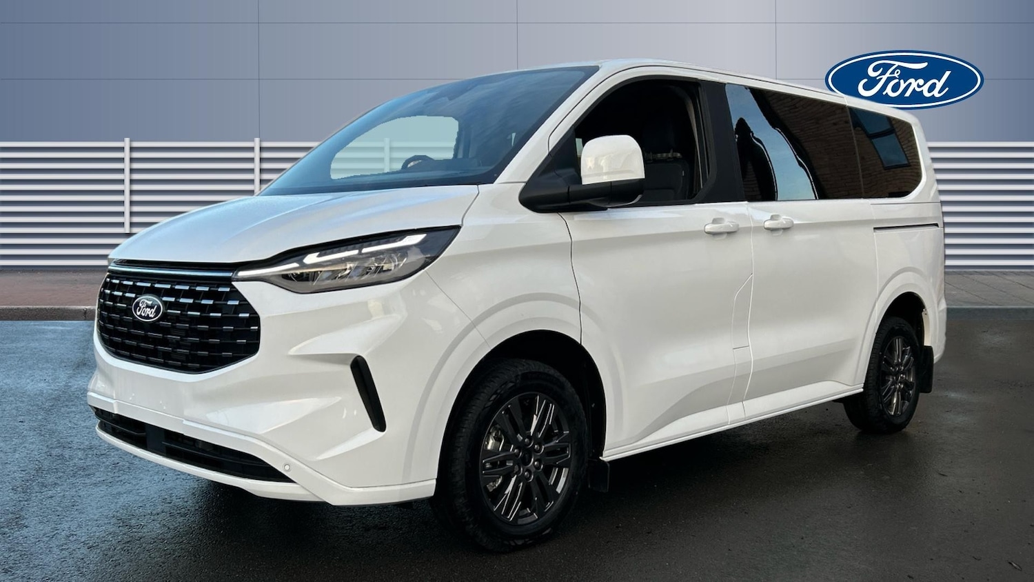 Used Ford Tourneo Custom 2026 for sale - 78155270: Photo 7