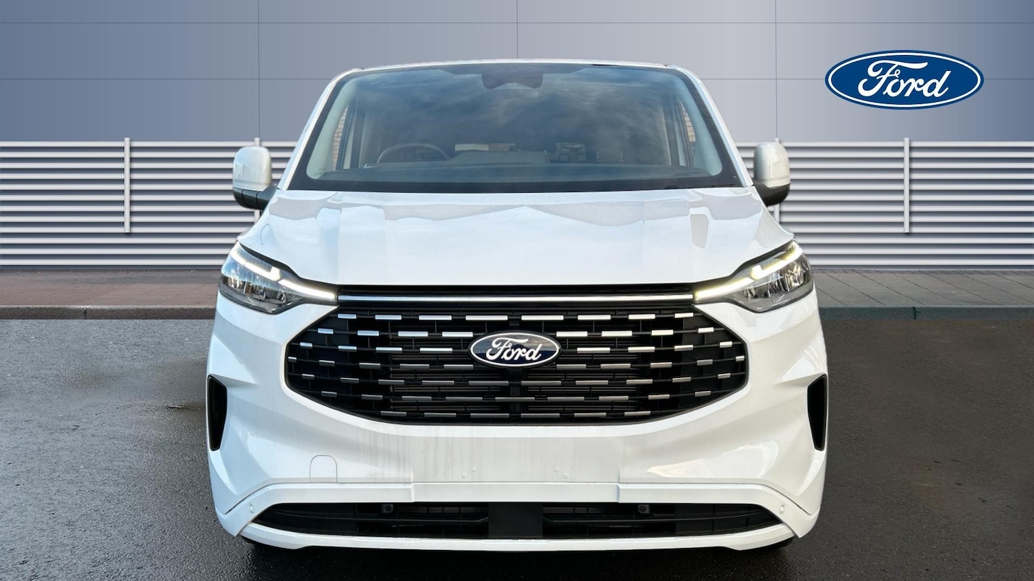 Used Ford Tourneo Custom 2026 for sale - 78155270: Photo 8