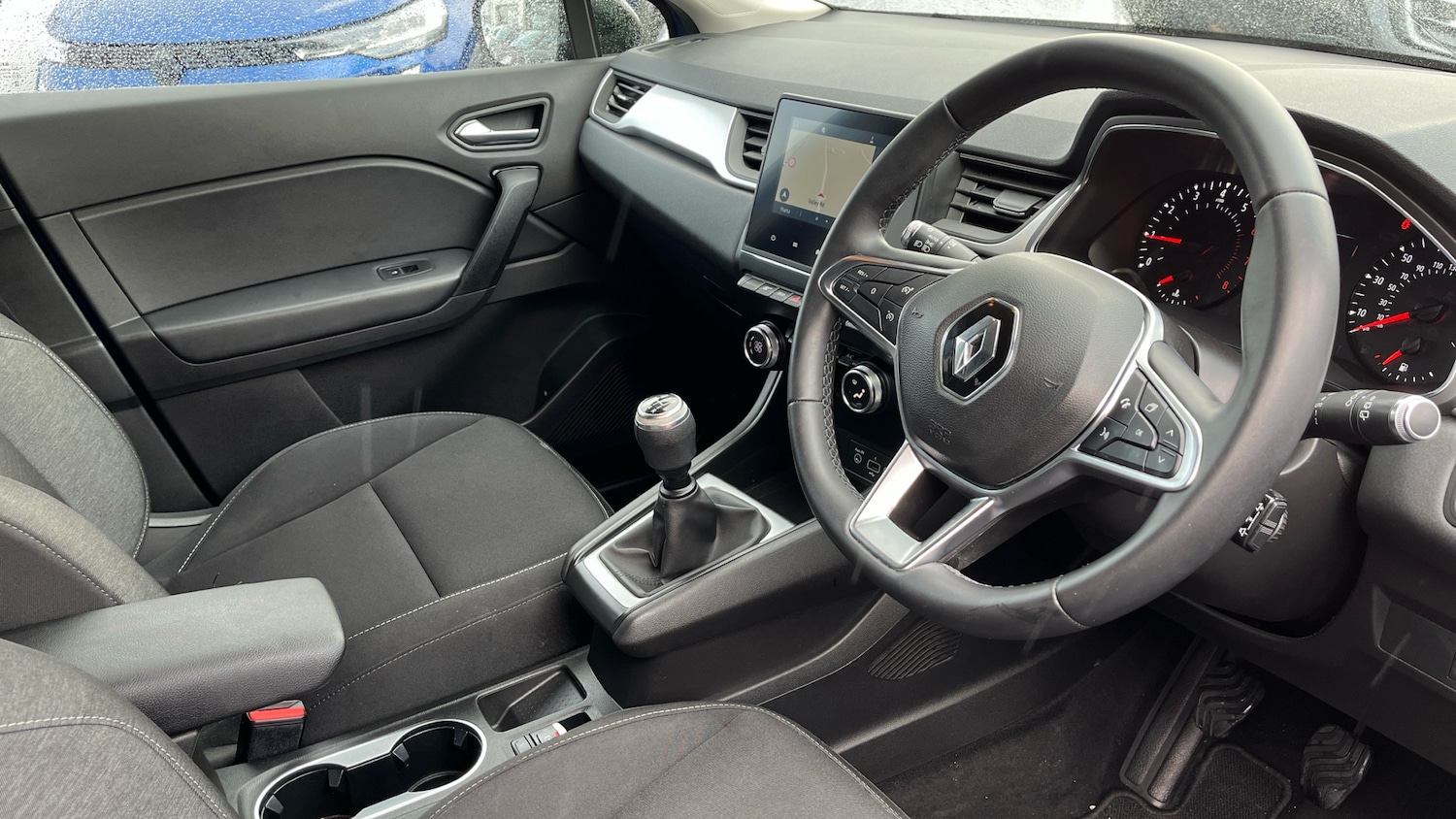 Used Renault Captur 2020 for sale - 77643601: Photo 11