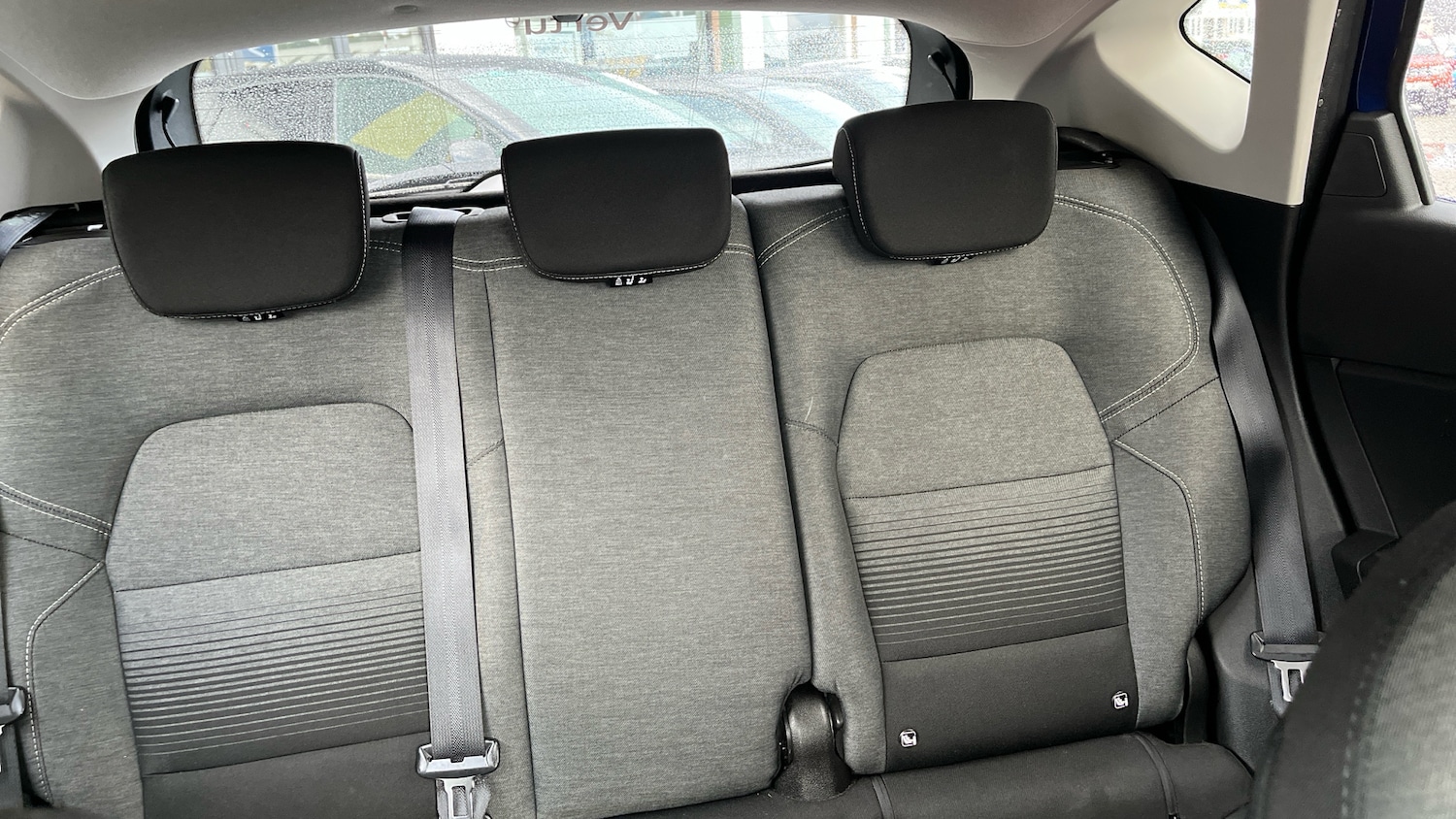 Used Renault Captur 2020 for sale - 77643601: Photo 15