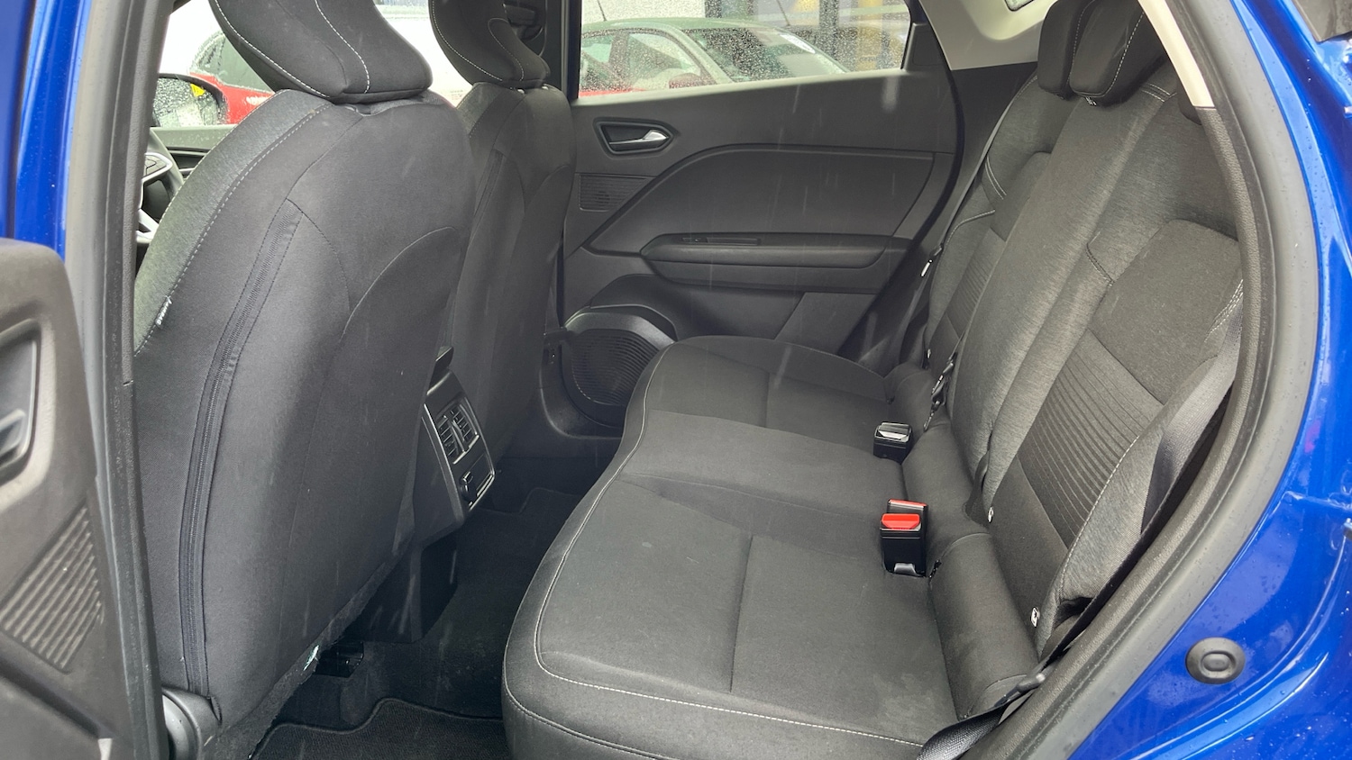 Used Renault Captur 2020 for sale - 77643601: Photo 16