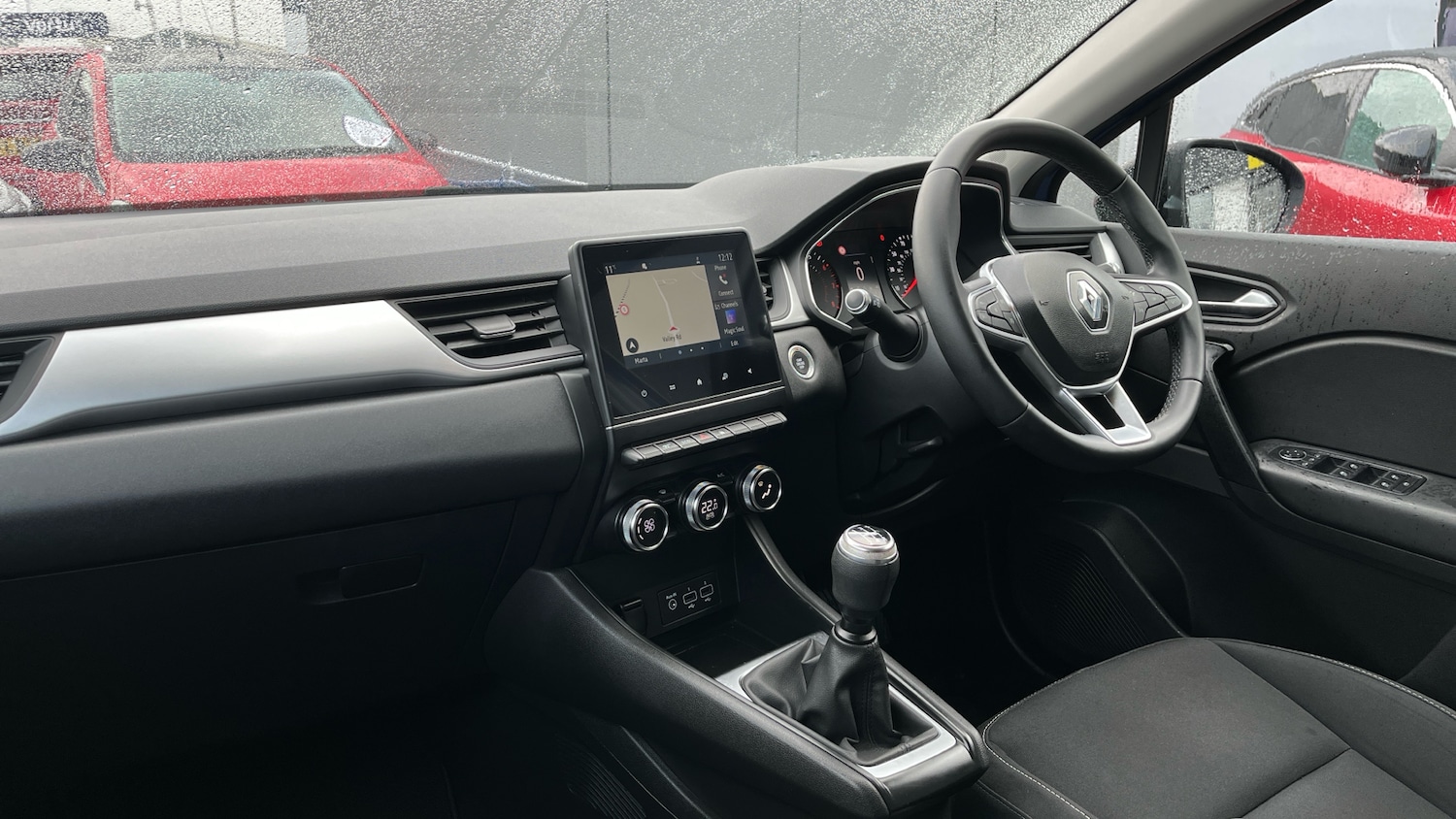 Used Renault Captur 2020 for sale - 77643601: Photo 9