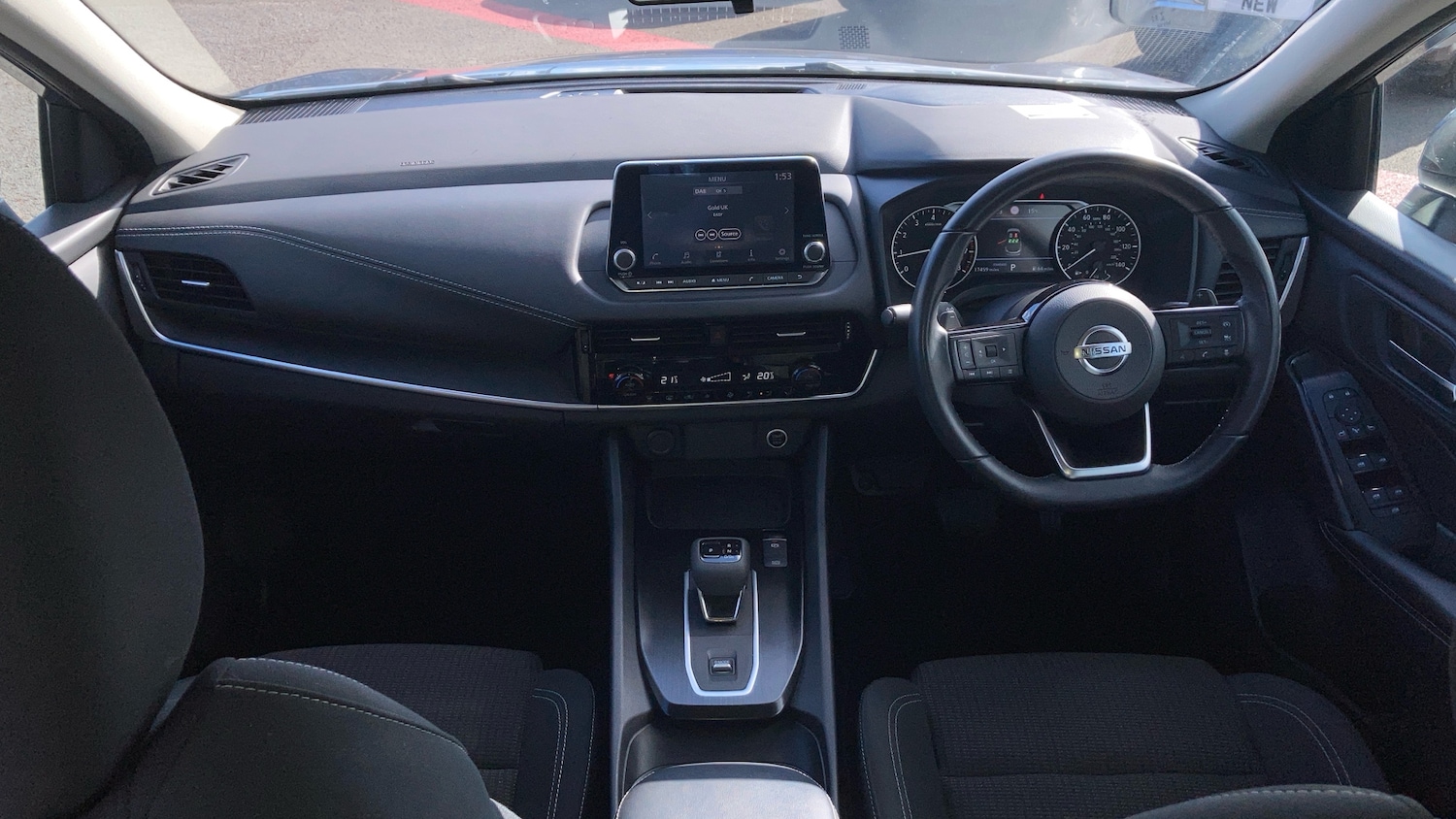 Used Nissan Qashqai 2022 for sale - 76366270: Photo 10