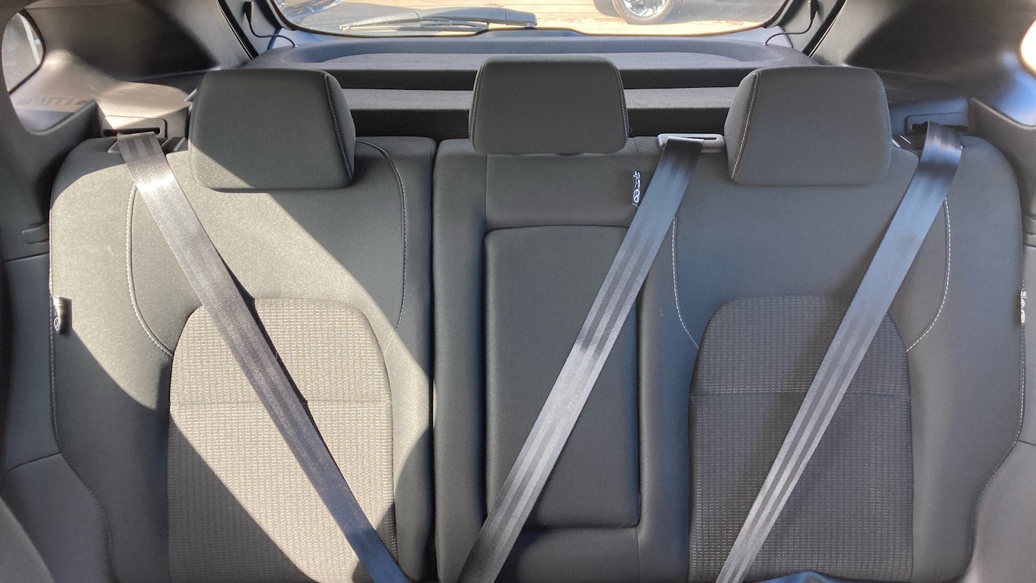 Used Nissan Qashqai 2022 for sale - 76366270: Photo 15