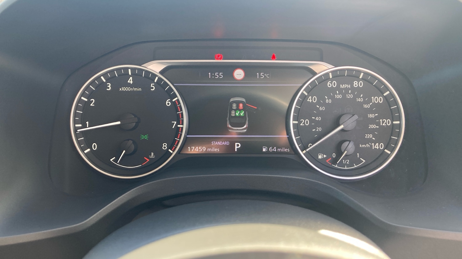 Used Nissan Qashqai 2022 for sale - 76366270: Photo 18