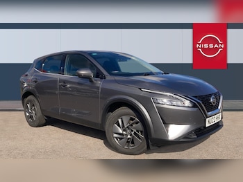 2022 (22) - 1.3 DiG-T MH 158 Acenta Premium 5dr Xtronic