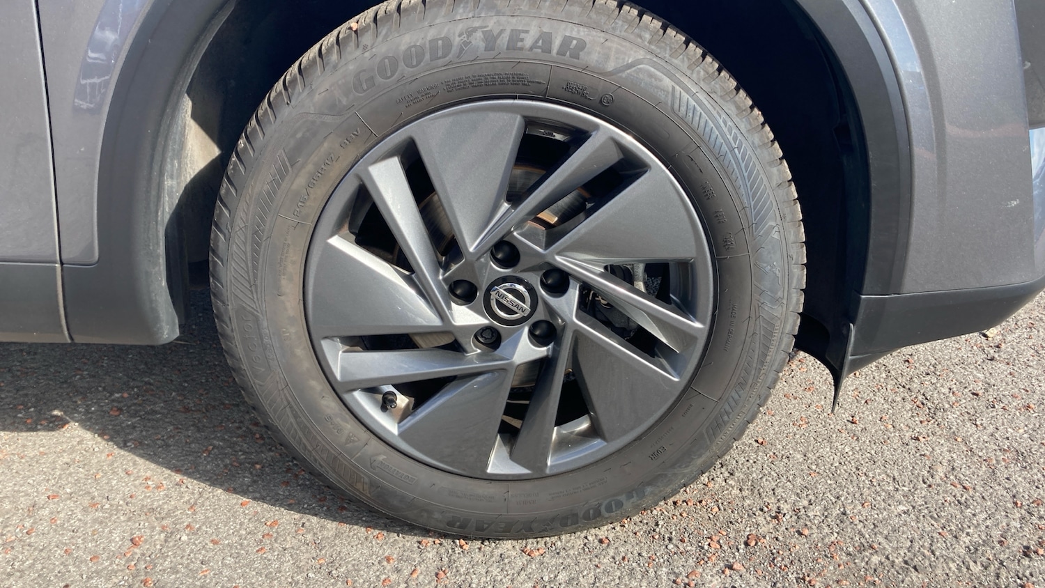 Used Nissan Qashqai 2022 for sale - 76366270: Photo 21