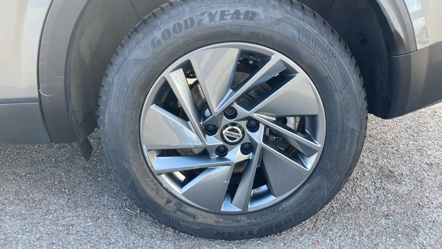 Used Nissan Qashqai 2022 for sale - 76366270: Photo 23