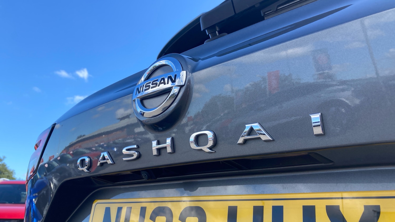 Used Nissan Qashqai 2022 for sale - 76366270: Photo 24
