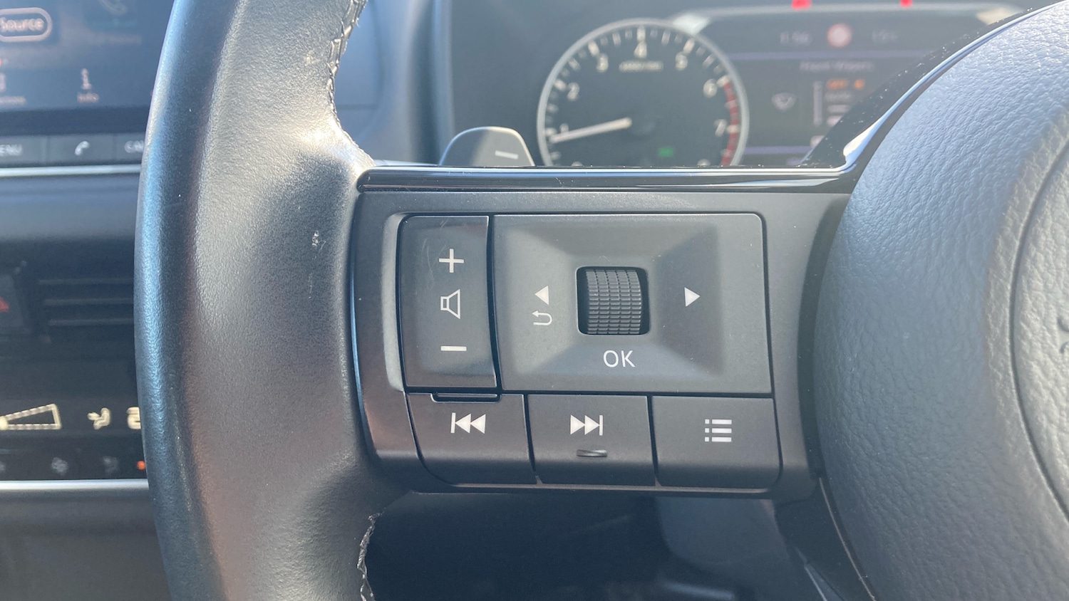 Used Nissan Qashqai 2022 for sale - 76366270: Photo 25
