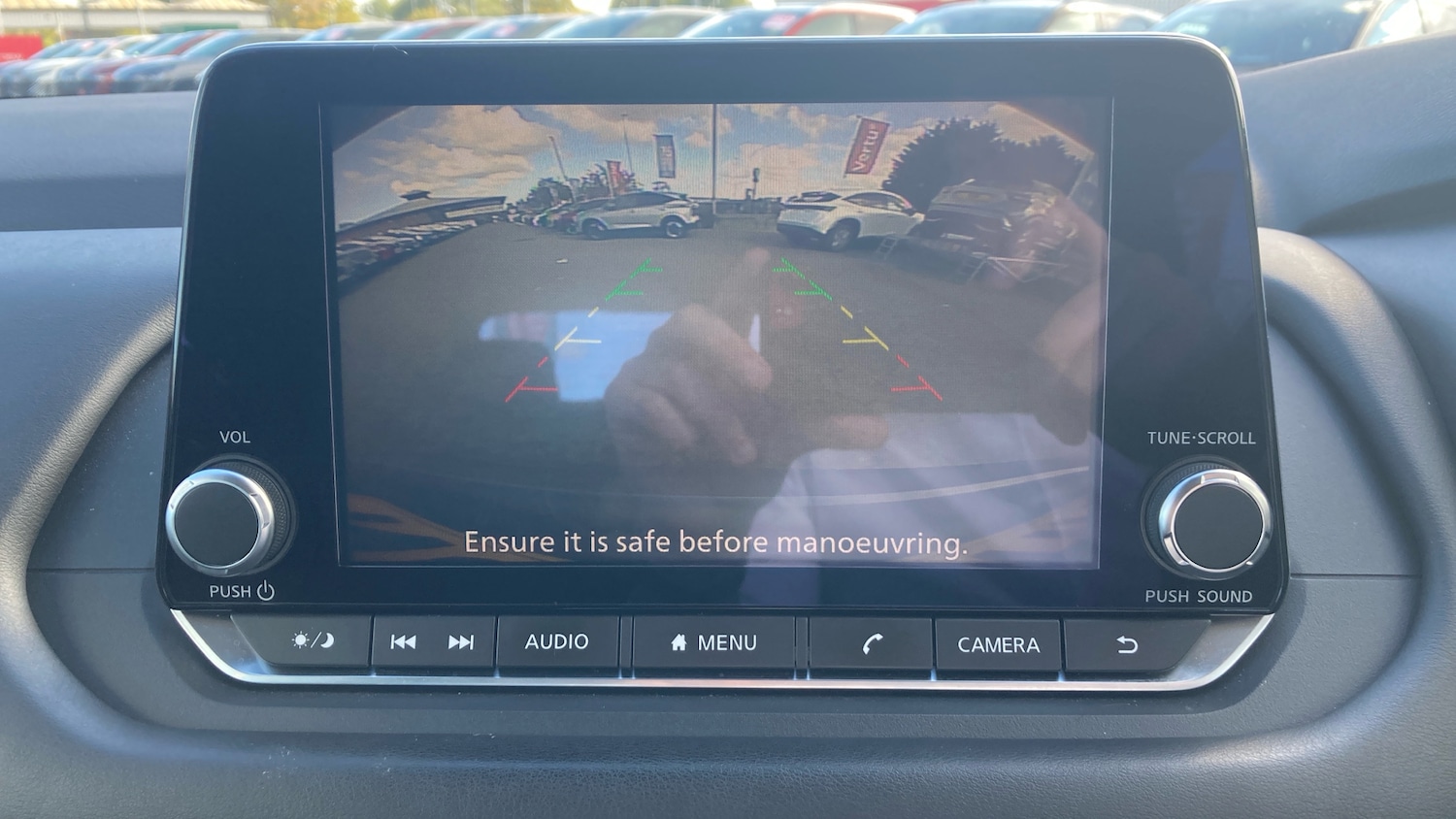 Used Nissan Qashqai 2022 for sale - 76366270: Photo 28