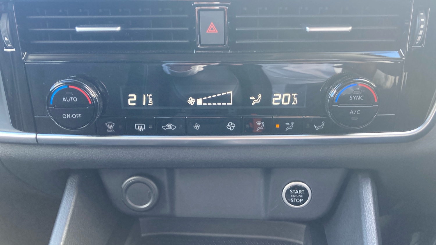 Used Nissan Qashqai 2022 for sale - 76366270: Photo 29