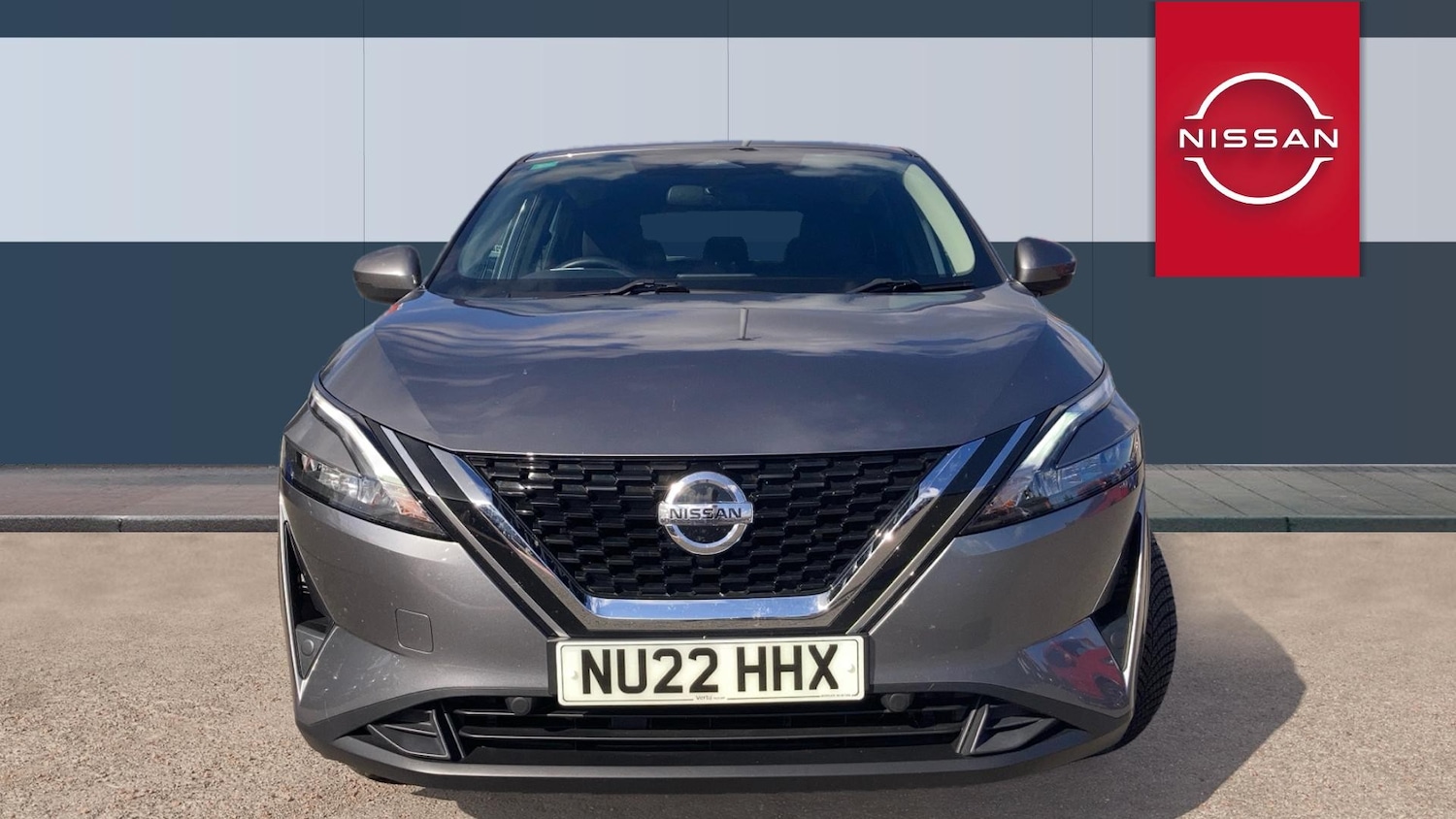 Used Nissan Qashqai 2022 for sale - 76366270: Photo 3