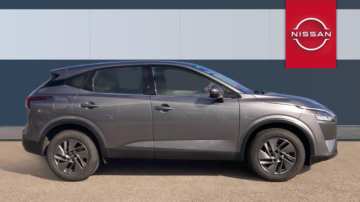 Used Nissan Qashqai 2022 for sale - 76366270: Photo 5