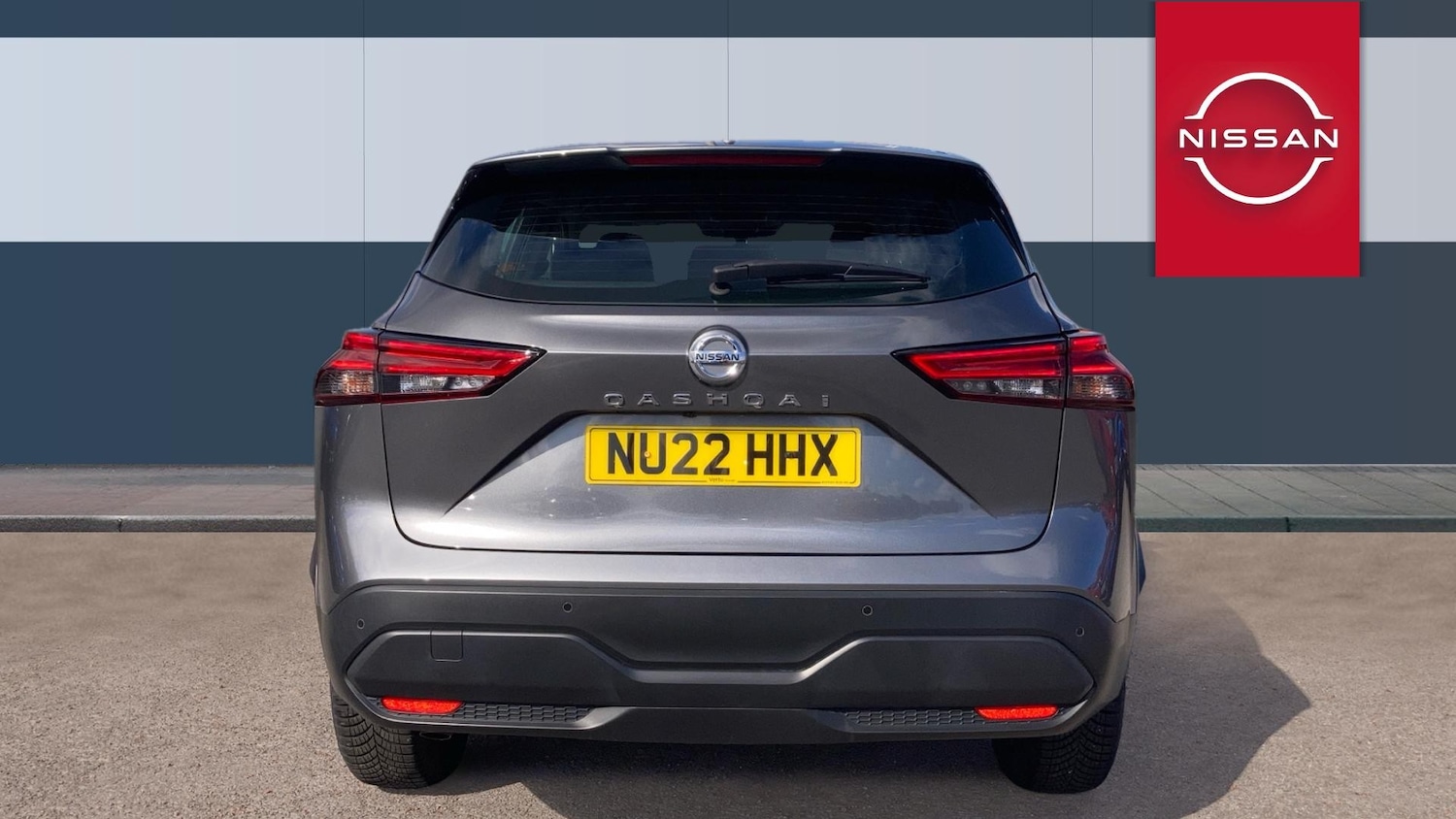 Used Nissan Qashqai 2022 for sale - 76366270: Photo 6