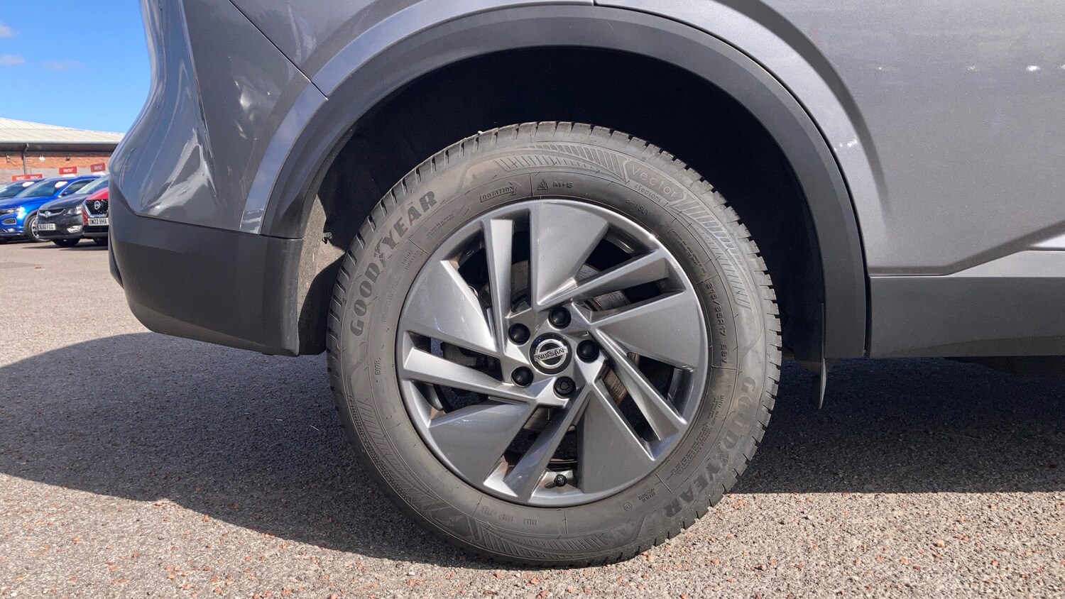 Used Nissan Qashqai 2022 for sale - 76366270: Photo 7