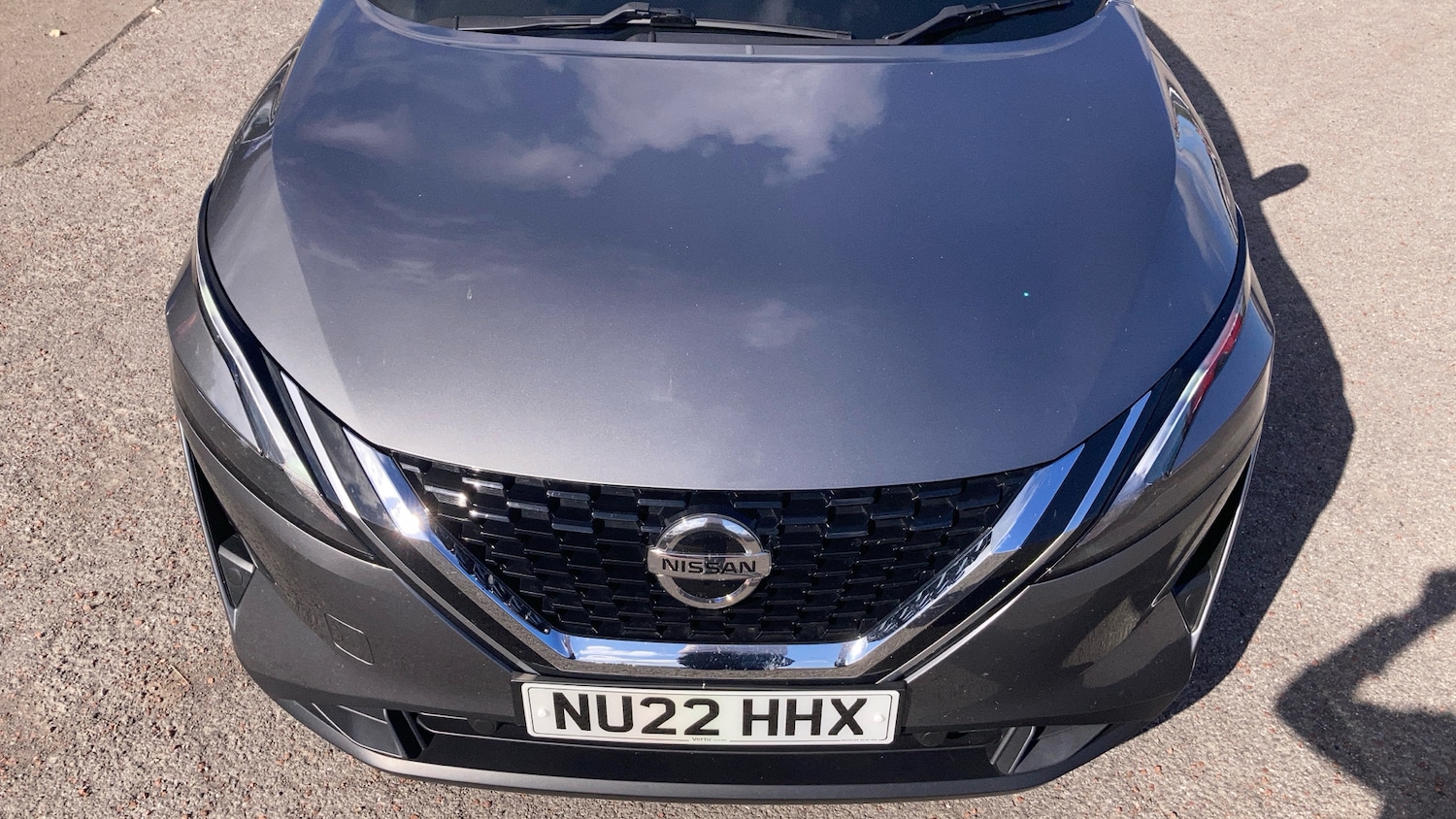 Used Nissan Qashqai 2022 for sale - 76366270: Photo 8