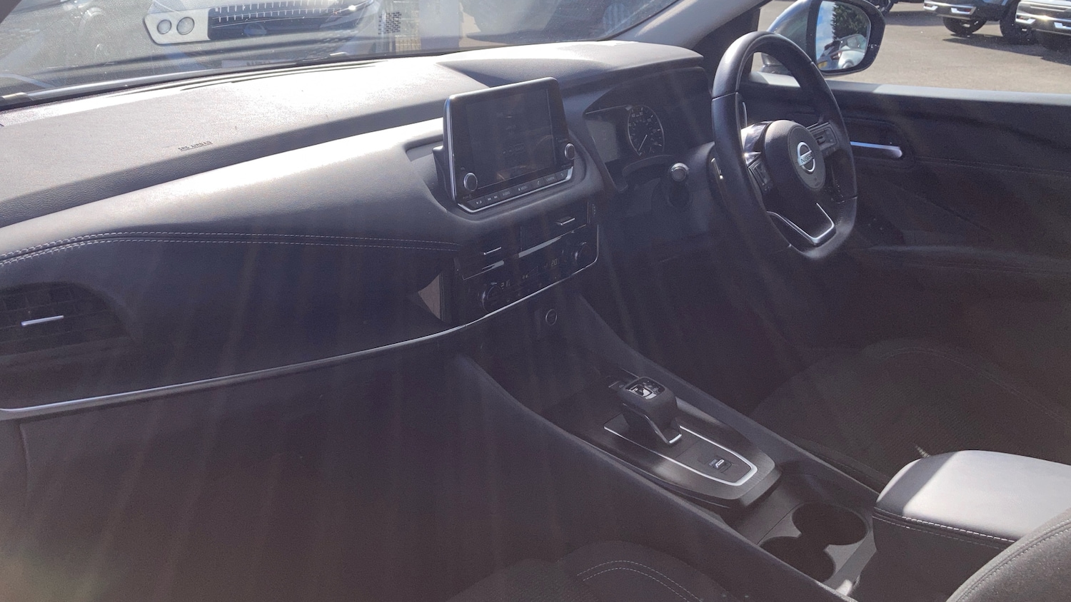 Used Nissan Qashqai 2022 for sale - 76366270: Photo 9