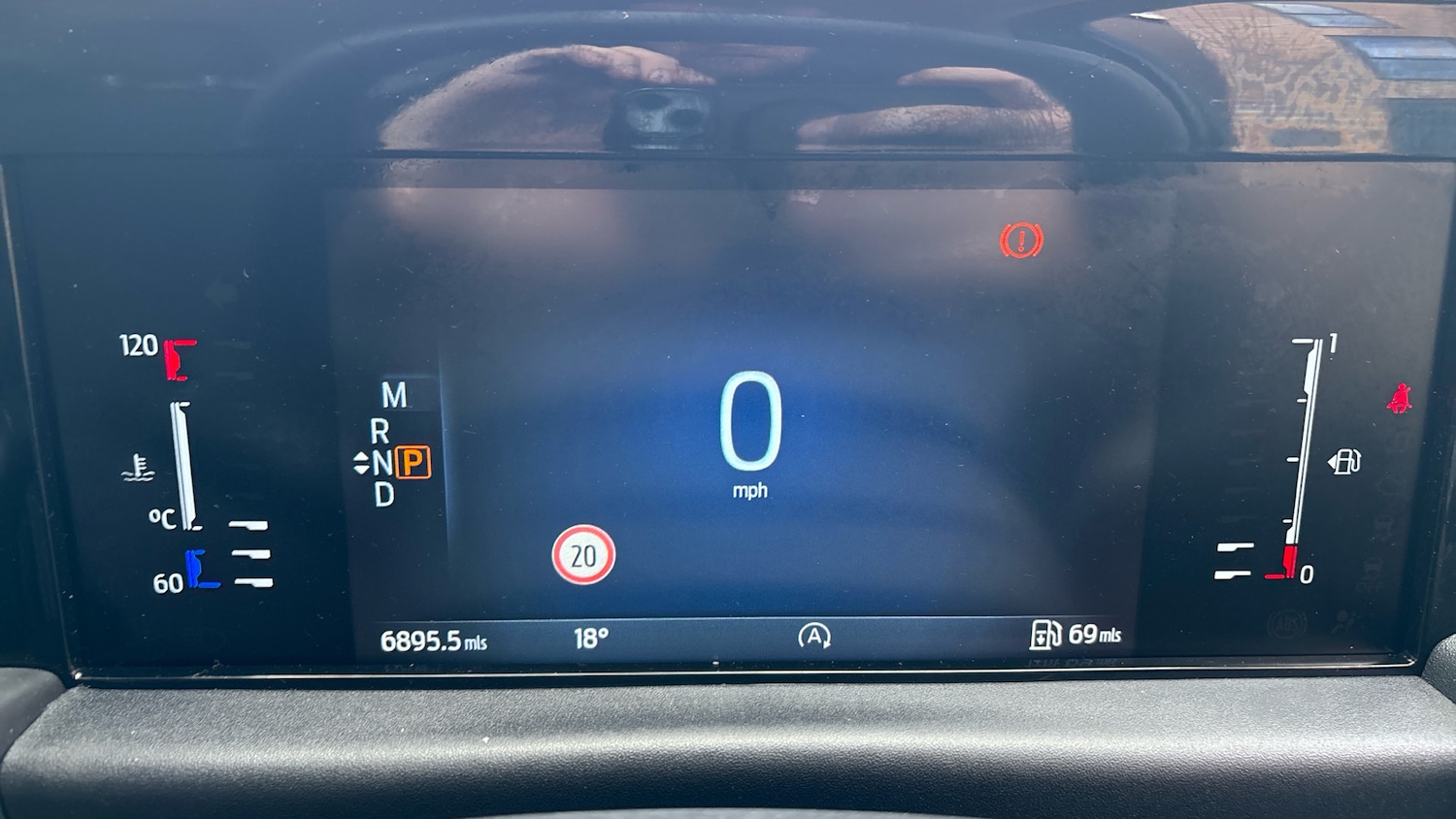 Vehicle 19