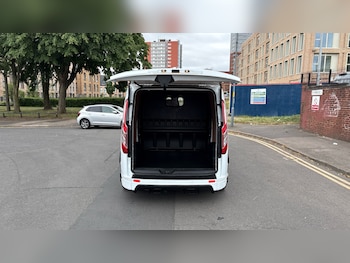 Used Ford Transit Custom 2020 for sale - 78772980: Photo