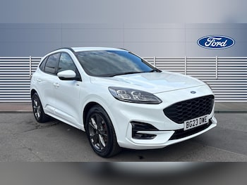 Used Ford Kuga 2023 for sale - 78324266: Photo