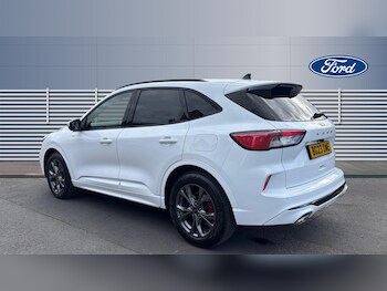 Used Ford Kuga 2023 for sale - 78324266: Photo